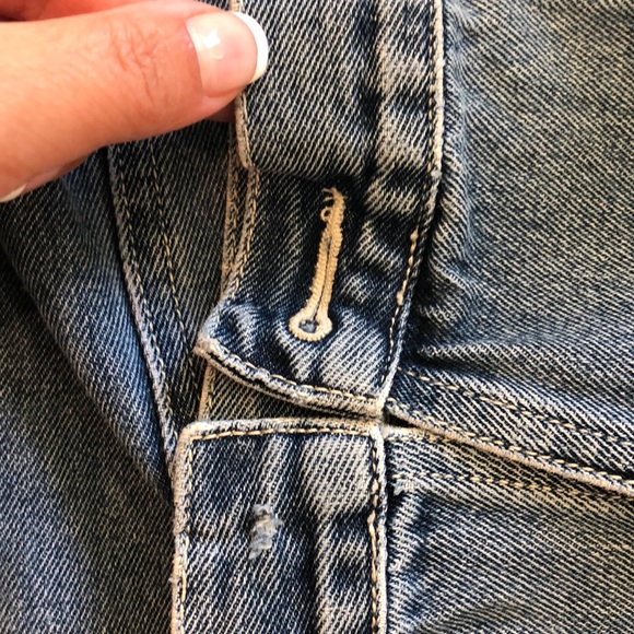 Jean Jacket - Picture 3 of 4